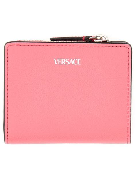 versace raamfolie|Versace wallets for women.